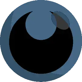 Darkness icon