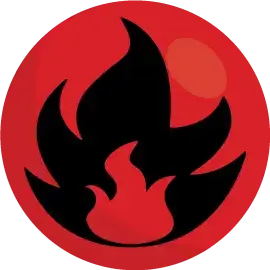 Fire icon