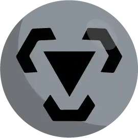 Metal icon