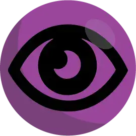Psychic icon
