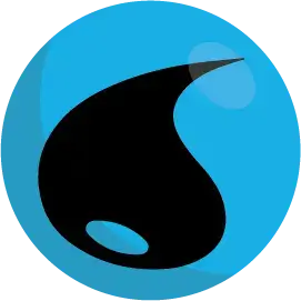 Water icon