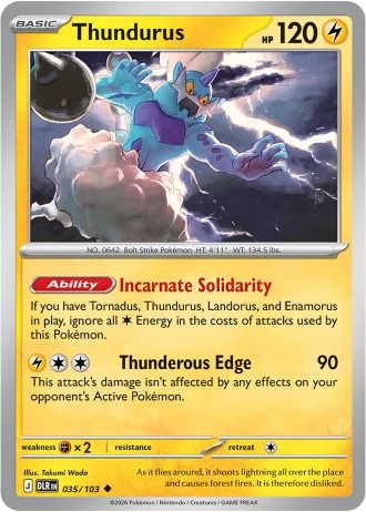 Thundurus 035/103