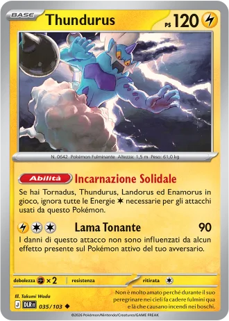 Thundurus 035/103