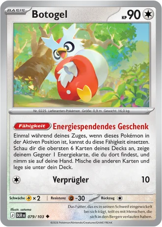 Botogel 079/103