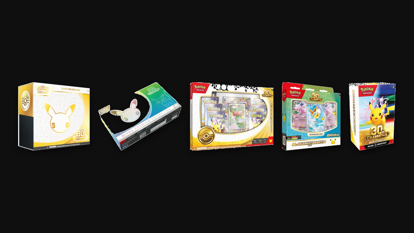 30ᵉ Anniversaire : tous les produits, tous les prix, et ce qui vaut vraiment le coup