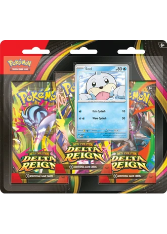 Blister (Seel)