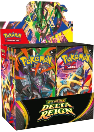 Booster Box