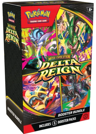 Booster Bundle