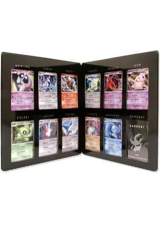 10th Movie Commemoration Set (Japanese)