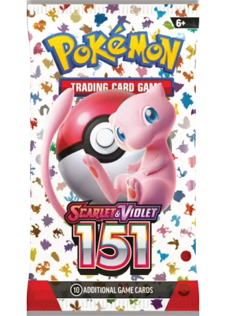 151 Booster