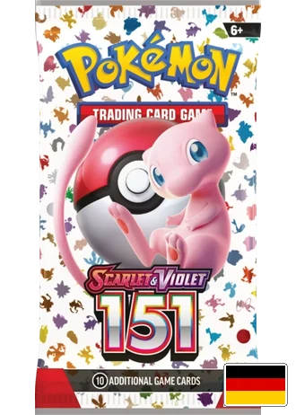 151 Booster