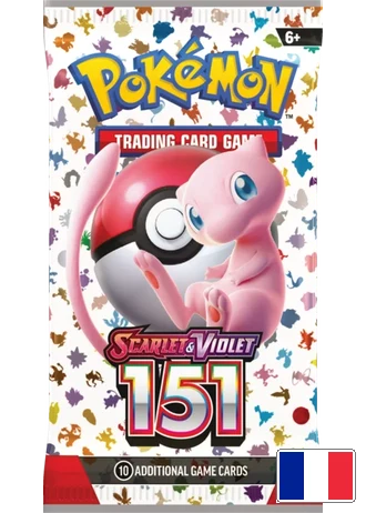 151 Booster