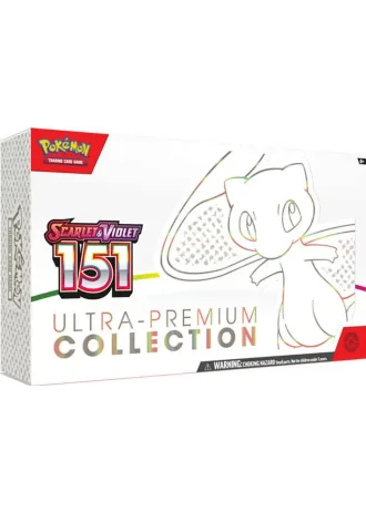 151 Ultra-Premium Collection