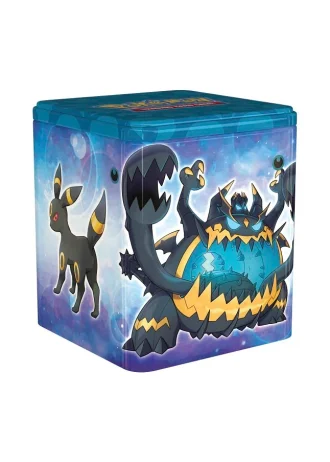 2022 Darkness Stacking Tin