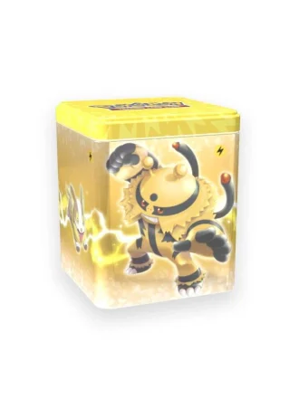 2022 Lightning Stacking Tin