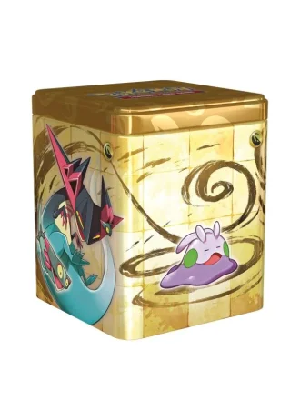 2024 Dragon Stacking Tin