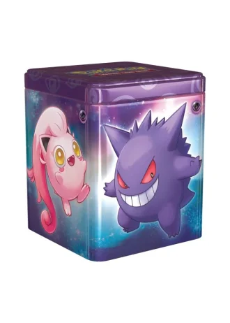 2024 Psychic Stacking Tin