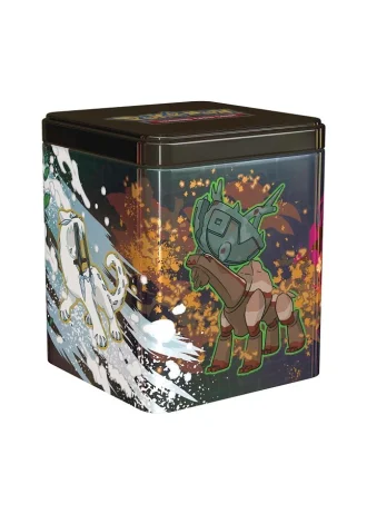 2025 Stacking Tin - Treasures of Ruin