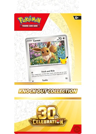 30th Celebration Knock Out Collection