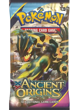 Ancient Origins Booster