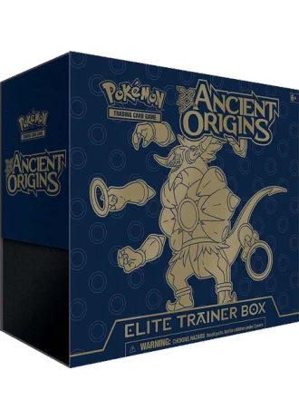 Ancient Origins Elite Trainer Box