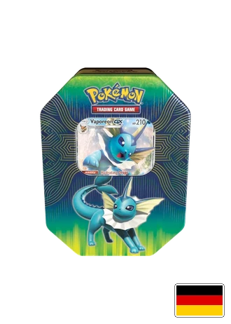 Aquana-GX Tin (Frühjahrs Tin 2019, Tin #78)