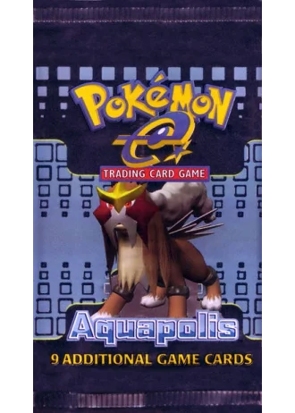 Aquapolis Booster