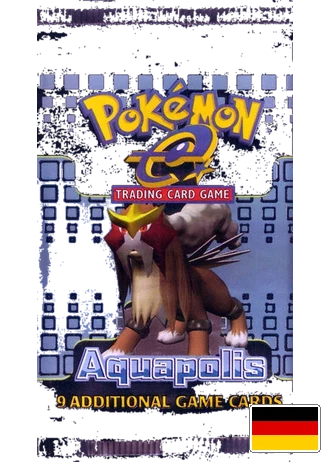 Aquapolis Booster
