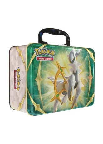 Arceus Spring 2022 Collector's Chest