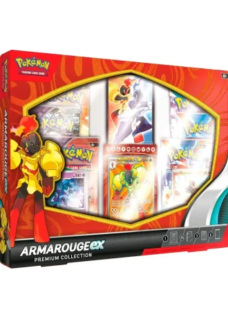 Armarouge ex Premium Collection