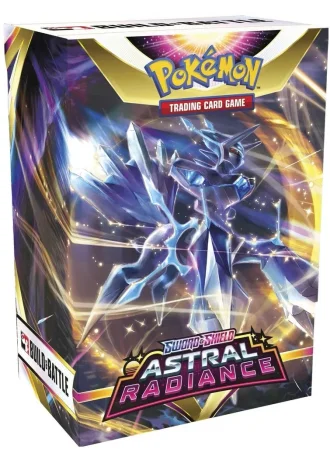 Astral Radiance Build & Battle Box