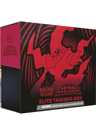 Astral Radiance Elite Trainer Box
