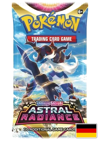 Astralglanz Booster