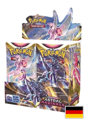 Astralglanz Display