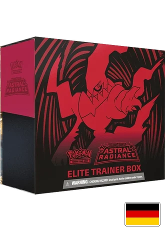 Astralglanz Top-Trainer-Box