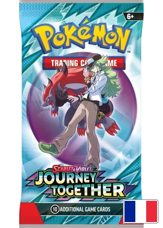 Aventures Ensemble Booster