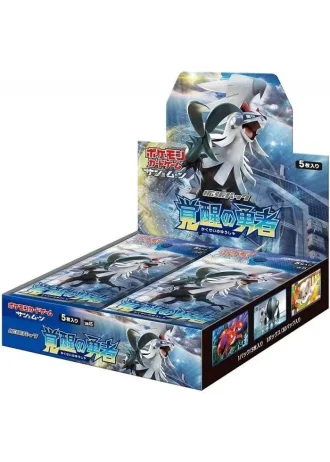 Awakened Heroes Booster Box (Japanese)