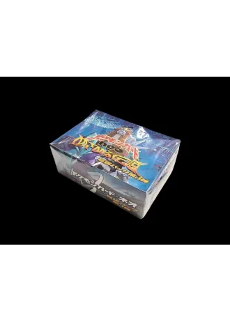 Awakening Legends Booster Box (Japanese)