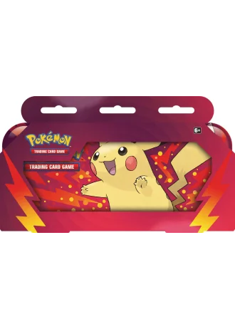 Back to School 2022 Pencil Case