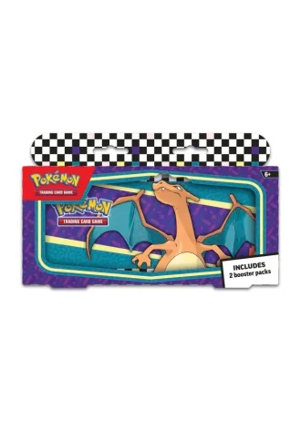 Back to School 2024 Pencil Case