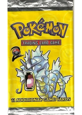 Base Set 2 Booster