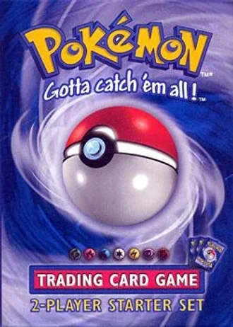 Base Set 2-Player Starter Set
