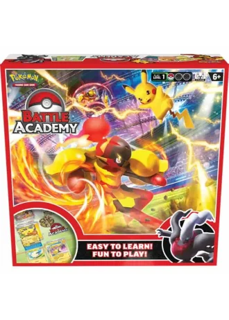 Battle Academy 2024