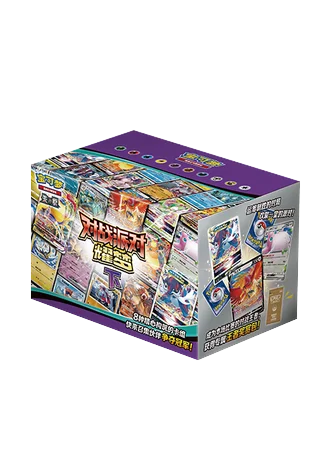 Battle Party: Radiant Dream Vol.2 (Simplified Chinese)