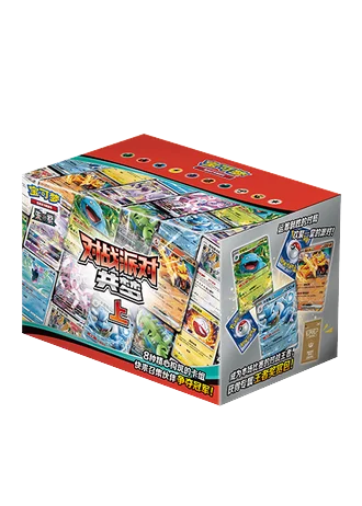 Battle Party: Shared Dream Vol.1 (Simplified Chinese)