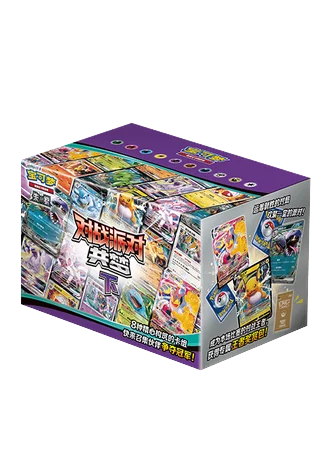 Battle Party: Shared Dream Vol.2 (Simplified Chinese)
