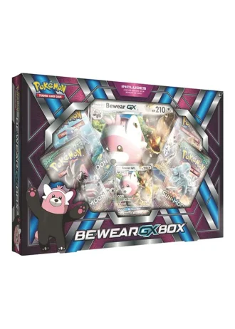 Bewear-GX Box