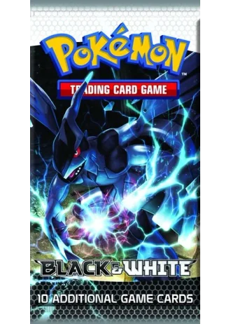 Black & White Booster