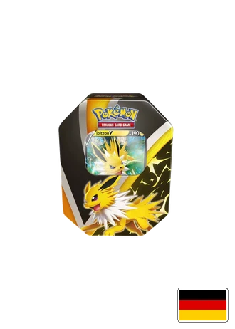 Blitza-GX Tin (Frühjahrs Tin 2019, Tin #77)
