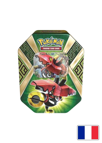 Boîte Gardiens des Îles Tokotoro-GX